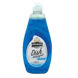 Urban Meadow - Dish Detergent Ocean Breeze