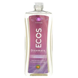 Earth Friendly - Dishmate Liquid Lavender