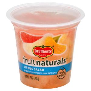 Del Monte - Citrus Salad