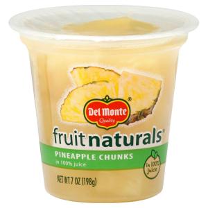 Del Monte - Pineapple