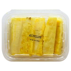 Del Monte - Pineapple Spears