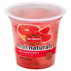 Del Monte - Red Grapefruit