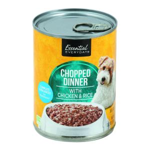 Essential Everyday - Dog Food Chkn/rice