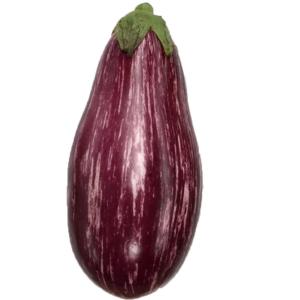 Produce - Dominican Eggplants