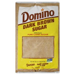 Domino - Domino dk Brown Sugar