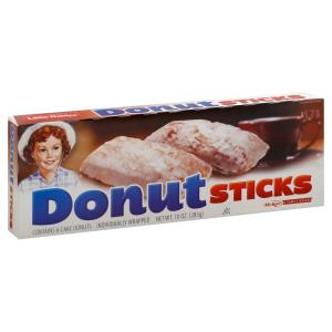 Little Debbie - Donut Sticks