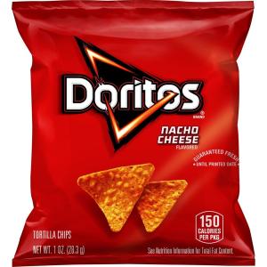 Doritos - Doritos Nacho Svl