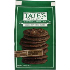 Tates Bake Shop - Double Choc Chip