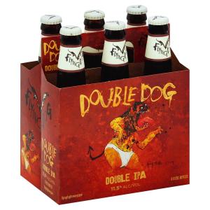 Flying Dog - Double Dog 6Pk12oz