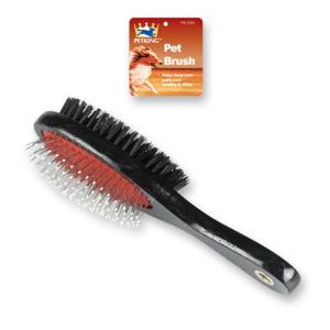 Pet King - Double Sided Brush