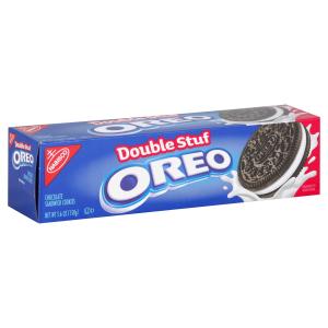 Nabisco - Double Stuf C Pack