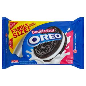 Nabisco - Double Stuf Family Size