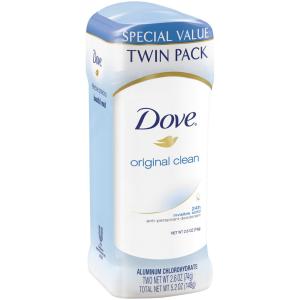 Dove - Dove a P Deod Original