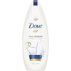 Dove - Dove bw Deep Mstre