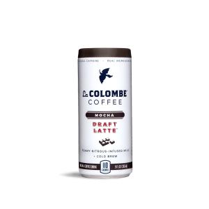 la Colombe - Draft Latte Mocha