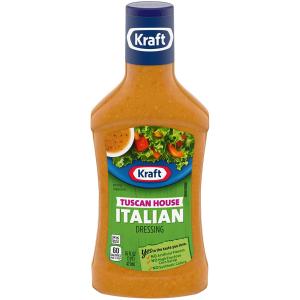 Kraft - Dressing House Italian