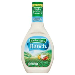 Hidden Valley - Ranch Salad Dressng