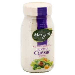 Marzetti - Dressing Supreme Caesar