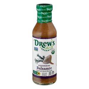 Drew's - Rosemary Balsamic