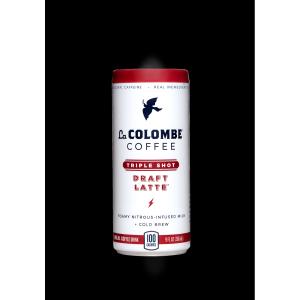 la Colombe - Drft Latte Triple Shot