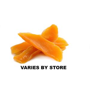 Store Prepared - Dried