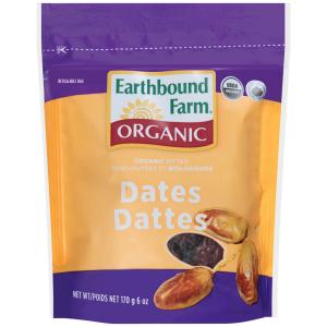 Earthbound Farm - Dried Dates