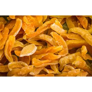 Fresh Produce - Dried Fruit Peaches