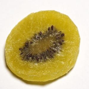 Fresh Produce - Dried Kiwi