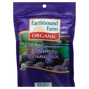 Earthbound Farm - Dried Plums