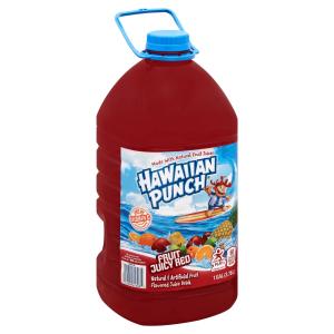 Hawaiian Punch - Drink Red Gallon