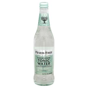 fever-tree - Elderflower Tonic 16.9 fl