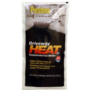 Prestone - Driveway Heat Calc Chlr 20lb