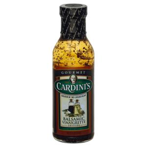 cardini's - Drsng Balsamic Vinaigrette