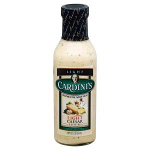 cardini's - Light Caesar Dressing