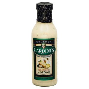 cardini's - Dressing Original Caesar