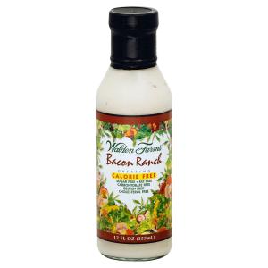 Walden Farms - Bacon Ranch Dressing