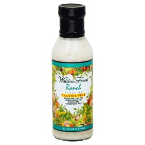 Walden Farms - Fat Free Ranch Dressing