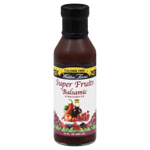 Walden Farms - Super Fruit Balsamic Vinaigrette