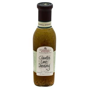 Stonewall Kitchen - Cilantro Lime Dressing