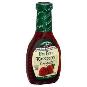 Maple Grove Farms - Fat Free Raspberry Vinaigrette