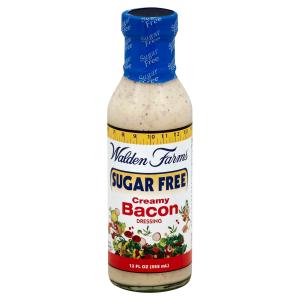 Walden Farms - Fat Free Creamy Bacon Dressing