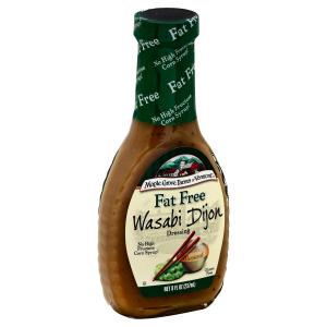 Maple Grove Farms - Wasabi Dijon Dressing