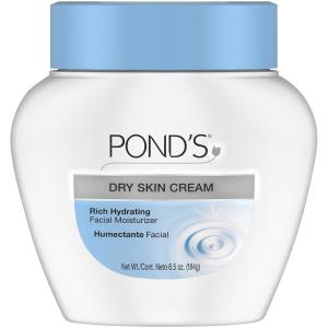 Pond's - Dry Skin Cream