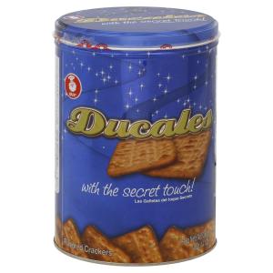 Dux - Ducales Snck Crkers