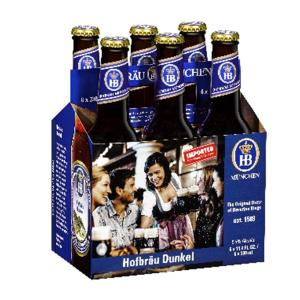 Hofbrau - Dunkel