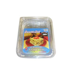 Durable - Cass Lasagna W Lid