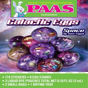 Paas - Dye Kit