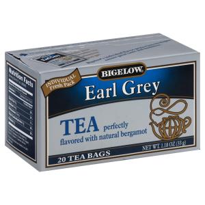 Bigelow - Earl Grey Tea