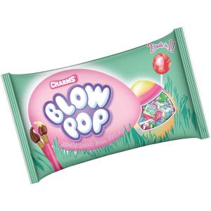 Charms - Easter Blow Pop Bag