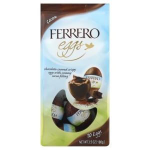 Ferrero Rocher - Easter Egg Cocoa